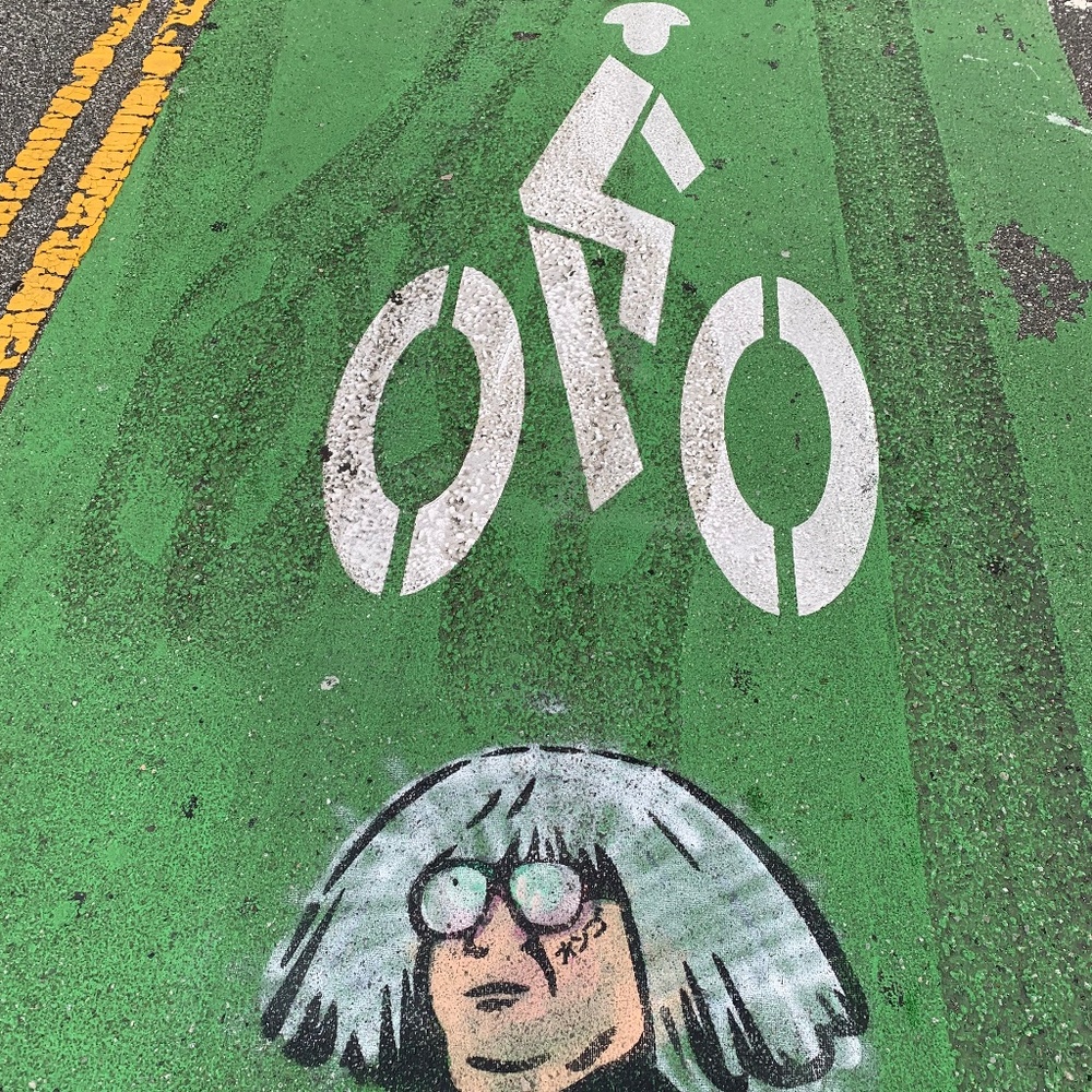 Meet your Posher, Ricky